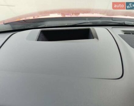 Красный Мазда СХ-5, объемом двигателя 2.2 л и пробегом 187 тыс. км за 19499 $, фото 26 на Automoto.ua