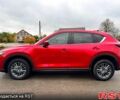 Красный Мазда СХ-5, объемом двигателя 2.5 л и пробегом 79 тыс. км за 17750 $, фото 3 на Automoto.ua