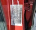 Красный Мазда СХ-5, объемом двигателя 0 л и пробегом 76 тыс. км за 5700 $, фото 12 на Automoto.ua