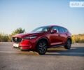 Красный Мазда СХ-5, объемом двигателя 2.49 л и пробегом 85 тыс. км за 18500 $, фото 2 на Automoto.ua
