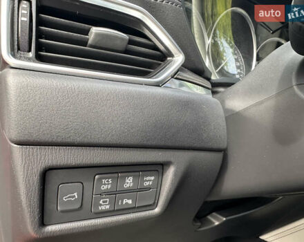 Красный Мазда СХ-5, объемом двигателя 2.2 л и пробегом 130 тыс. км за 22800 $, фото 28 на Automoto.ua