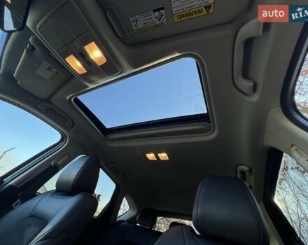 Красный Мазда СХ-5, объемом двигателя 2.49 л и пробегом 172 тыс. км за 16950 $, фото 23 на Automoto.ua