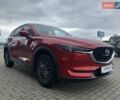 Мазда СХ-5 2018 у Львові на Automoto.ua Червоний Мазда СХ-5, об'ємом двигуна 2.49 л та пробігом 105 тис. км за 21950 $, фото 9 на Automoto.ua