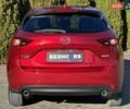 Красный Мазда СХ-5, объемом двигателя 2.49 л и пробегом 172 тыс. км за 16950 $, фото 5 на Automoto.ua