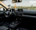Красный Мазда СХ-5, объемом двигателя 2.49 л и пробегом 85 тыс. км за 18500 $, фото 16 на Automoto.ua