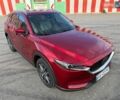 Червоний Мазда СХ-5, об'ємом двигуна 2.49 л та пробігом 69 тис. км за 19199 $, фото 1 на Automoto.ua