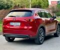 Червоний Мазда СХ-5, об'ємом двигуна 2.5 л та пробігом 109 тис. км за 17950 $, фото 72 на Automoto.ua