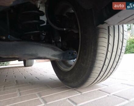 Красный Мазда СХ-5, объемом двигателя 2.49 л и пробегом 142 тыс. км за 18500 $, фото 37 на Automoto.ua