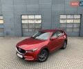 Мазда СХ-5 2018 у Львові на Automoto.ua Червоний Мазда СХ-5, об'ємом двигуна 2.49 л та пробігом 105 тис. км за 21950 $, фото 4 на Automoto.ua