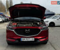 Красный Мазда СХ-5, объемом двигателя 2.5 л и пробегом 73 тыс. км за 18750 $, фото 64 на Automoto.ua