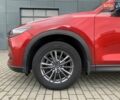 Мазда СХ-5 2018 у Львові на Automoto.ua Червоний Мазда СХ-5, об'ємом двигуна 2.49 л та пробігом 105 тис. км за 21950 $, фото 6 на Automoto.ua