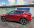 Красный Мазда СХ-5, объемом двигателя 2.2 л и пробегом 65 тыс. км за 24500 $, фото 14 на Automoto.ua