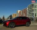 Красный Мазда СХ-5, объемом двигателя 2.49 л и пробегом 62 тыс. км за 20700 $, фото 15 на Automoto.ua