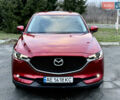 Красный Мазда СХ-5, объемом двигателя 2 л и пробегом 122 тыс. км за 21500 $, фото 7 на Automoto.ua