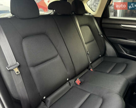 Красный Мазда СХ-5, объемом двигателя 2.5 л и пробегом 73 тыс. км за 18750 $, фото 57 на Automoto.ua