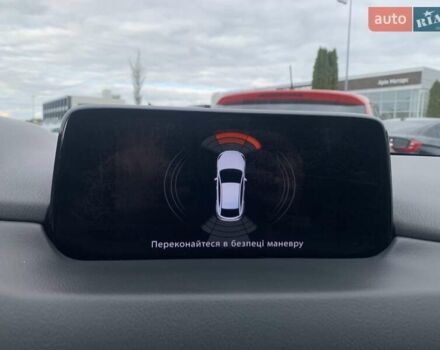 Мазда СХ-5 2018 у Львові на Automoto.ua Червоний Мазда СХ-5, об'ємом двигуна 2.49 л та пробігом 105 тис. км за 21950 $, фото 36 на Automoto.ua