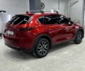 Красный Мазда СХ-5, объемом двигателя 2.5 л и пробегом 102 тыс. км за 18600 $, фото 3 на Automoto.ua