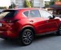 Червоний Мазда СХ-5, об'ємом двигуна 2.49 л та пробігом 144 тис. км за 17900 $, фото 3 на Automoto.ua
