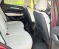 Червоний Мазда СХ-5, об'ємом двигуна 2.5 л та пробігом 65 тис. км за 20100 $, фото 9 на Automoto.ua