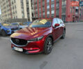 Красный Мазда СХ-5, объемом двигателя 2.49 л и пробегом 100 тыс. км за 25800 $, фото 1 на Automoto.ua