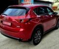 Червоний Мазда СХ-5, об'ємом двигуна 2.5 л та пробігом 178 тис. км за 19400 $, фото 2 на Automoto.ua