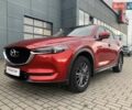 Мазда СХ-5 2018 у Львові на Automoto.ua Червоний Мазда СХ-5, об'ємом двигуна 2.49 л та пробігом 105 тис. км за 21950 $, фото 7 на Automoto.ua