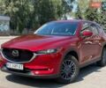 Червоний Мазда СХ-5, об'ємом двигуна 2.49 л та пробігом 65 тис. км за 21999 $, фото 1 на Automoto.ua