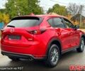 Красный Мазда СХ-5, объемом двигателя 2.5 л и пробегом 79 тыс. км за 17750 $, фото 5 на Automoto.ua