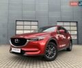 Мазда СХ-5 2018 у Львові на Automoto.ua Червоний Мазда СХ-5, об'ємом двигуна 2.49 л та пробігом 105 тис. км за 21950 $, фото 1 на Automoto.ua
