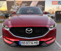 Красный Мазда СХ-5, объемом двигателя 2.19 л и пробегом 178 тыс. км за 21000 $, фото 4 на Automoto.ua