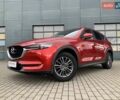Мазда СХ-5 2018 у Львові на Automoto.ua Червоний Мазда СХ-5, об'ємом двигуна 2.49 л та пробігом 105 тис. км за 21950 $, фото 2 на Automoto.ua