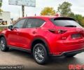 Красный Мазда СХ-5, объемом двигателя 2.5 л и пробегом 79 тыс. км за 17750 $, фото 4 на Automoto.ua