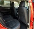 Червоний Мазда СХ-5, об'ємом двигуна 2.49 л та пробігом 65 тис. км за 21999 $, фото 15 на Automoto.ua