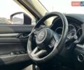 Красный Мазда СХ-5, объемом двигателя 2.5 л и пробегом 39 тыс. км за 19540 $, фото 3 на Automoto.ua