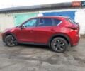 Красный Мазда СХ-5, объемом двигателя 2.2 л и пробегом 65 тыс. км за 24500 $, фото 13 на Automoto.ua