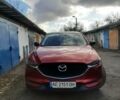 Красный Мазда СХ-5, объемом двигателя 2.2 л и пробегом 65 тыс. км за 24500 $, фото 10 на Automoto.ua