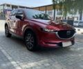 Красный Мазда СХ-5, объемом двигателя 0 л и пробегом 160 тыс. км за 17000 $, фото 5 на Automoto.ua
