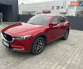 Червоний Мазда СХ-5, об'ємом двигуна 2.49 л та пробігом 90 тис. км за 19200 $, фото 3 на Automoto.ua