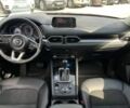 Красный Мазда СХ-5, объемом двигателя 2.5 л и пробегом 39 тыс. км за 19540 $, фото 28 на Automoto.ua