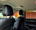 Красный Мазда СХ-5, объемом двигателя 2.49 л и пробегом 178 тыс. км за 19500 $, фото 10 на Automoto.ua