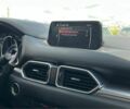 Красный Мазда СХ-5, объемом двигателя 2.5 л и пробегом 39 тыс. км за 19540 $, фото 12 на Automoto.ua