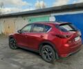 Красный Мазда СХ-5, объемом двигателя 2.2 л и пробегом 65 тыс. км за 24500 $, фото 15 на Automoto.ua