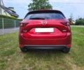 Красный Мазда СХ-5, объемом двигателя 2.5 л и пробегом 94 тыс. км за 11400 $, фото 3 на Automoto.ua