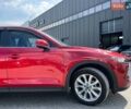 Красный Мазда СХ-5, объемом двигателя 2.5 л и пробегом 39 тыс. км за 19540 $, фото 49 на Automoto.ua