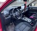 Червоний Мазда СХ-5, об'ємом двигуна 2.49 л та пробігом 86 тис. км за 19700 $, фото 1 на Automoto.ua