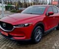 Красный Мазда СХ-5, объемом двигателя 2.49 л и пробегом 142 тыс. км за 18500 $, фото 1 на Automoto.ua