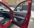 Красный Мазда СХ-5, объемом двигателя 2.19 л и пробегом 117 тыс. км за 21900 $, фото 26 на Automoto.ua