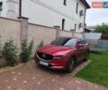 Красный Мазда СХ-5, объемом двигателя 2.2 л и пробегом 77 тыс. км за 26500 $, фото 1 на Automoto.ua