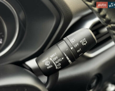 Красный Мазда СХ-5, объемом двигателя 2.5 л и пробегом 73 тыс. км за 18750 $, фото 36 на Automoto.ua