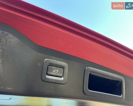 Красный Мазда СХ-5, объемом двигателя 2.49 л и пробегом 172 тыс. км за 16950 $, фото 31 на Automoto.ua